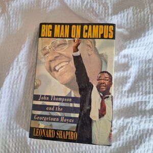 big man on campus